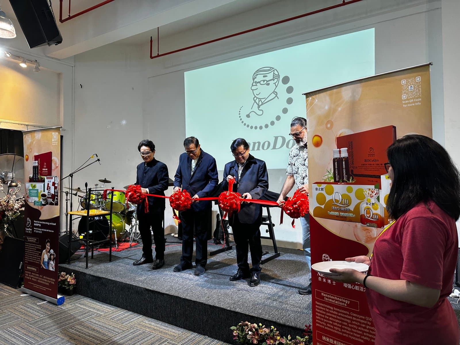 NanoDoc Soft Opening 19