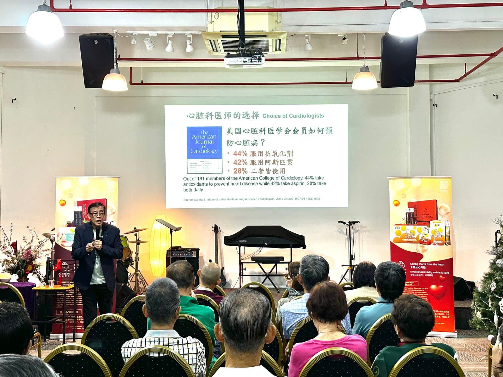 NanoDoc Soft Opening 20