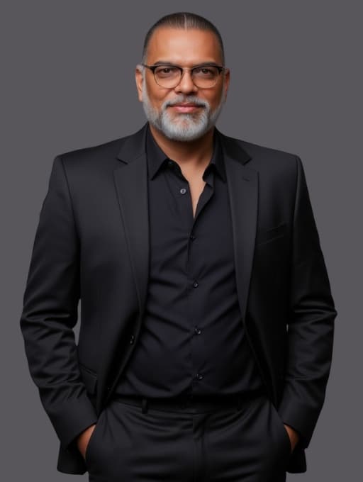 Dr. Paul Sene